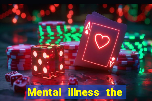 Mental illness the sims 4 mod